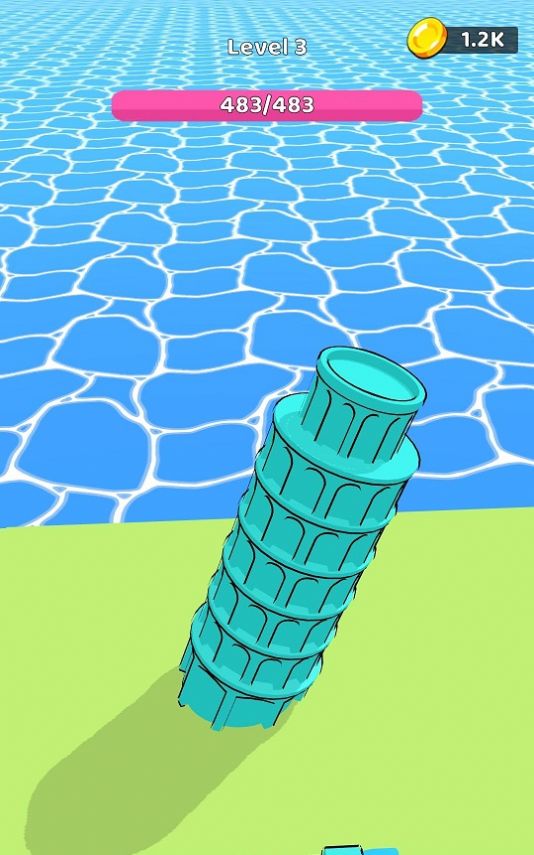 收集堆疊建造 v1.0.1 安卓版 1