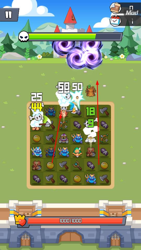 傳奇軍團(tuán) v1.0.1 安卓版 2