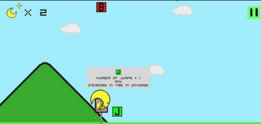 月牙跳躍 v1.03 安卓版 1
