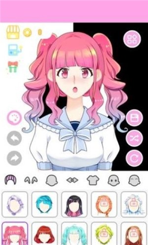 偶像裝扮 v1.0.0 安卓版 2