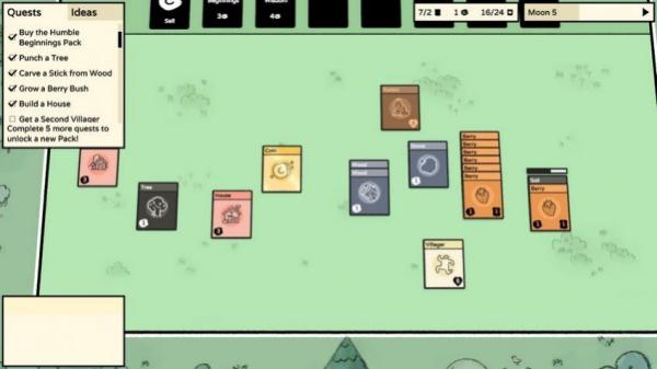 Stacklands v2.0.2 安卓版 1