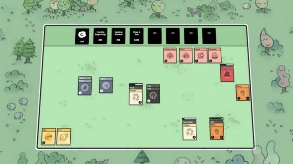 Stacklands v2.0.2 安卓版 0