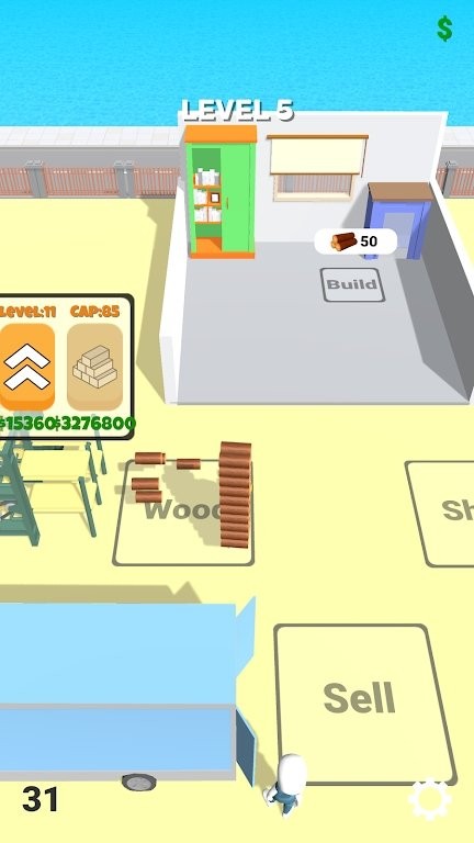復(fù)原房間 v1.0.1 安卓版 0