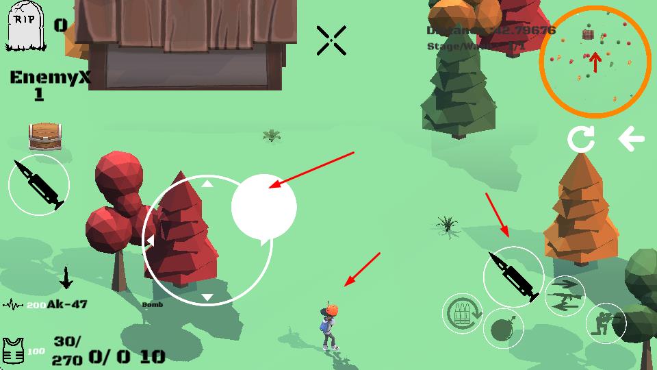 戰(zhàn)爭(zhēng)人物 v0.7 安卓版 2