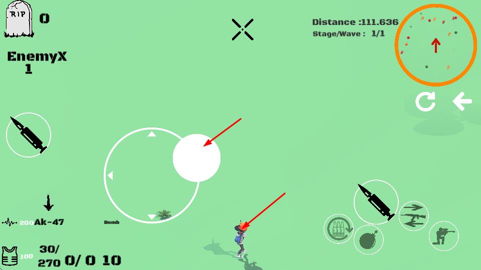 戰(zhàn)爭(zhēng)人物 v0.7 安卓版 1