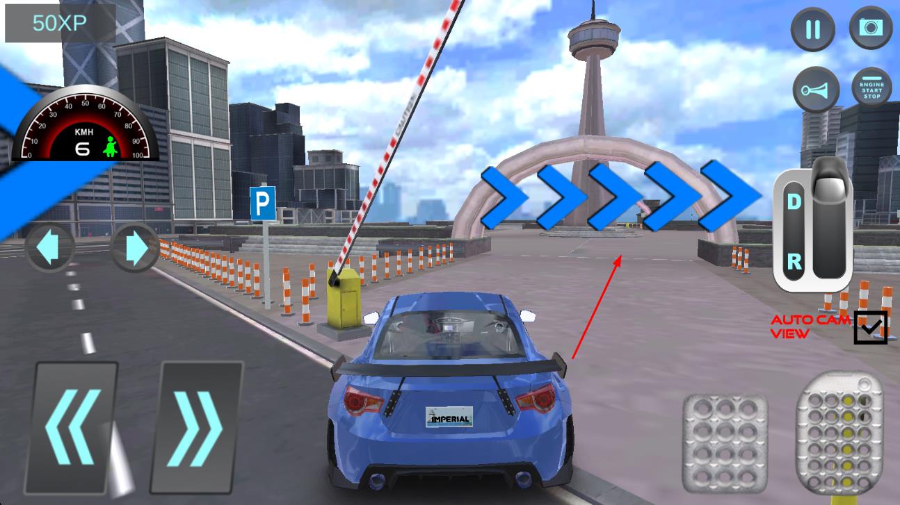 現(xiàn)代汽車考試模擬 v1.9 安卓版 0