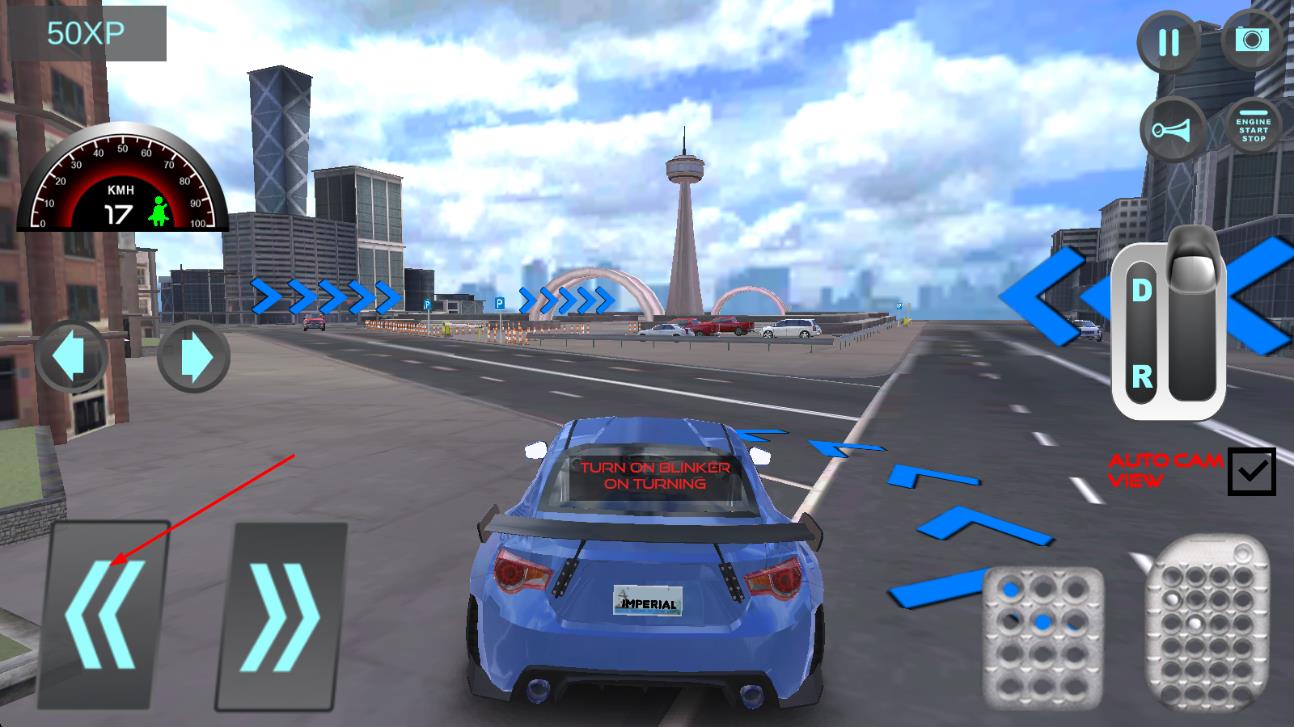 現(xiàn)代汽車考試模擬 v1.9 安卓版 1
