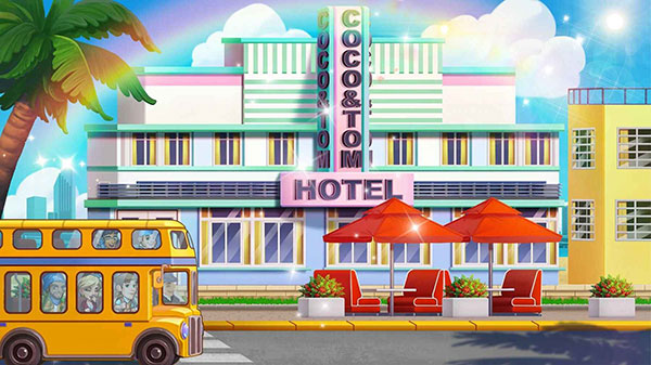 Hotel Frenzy v1.0.71 安卓版 1