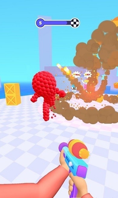 打破所有 v1.1.0 安卓版 0