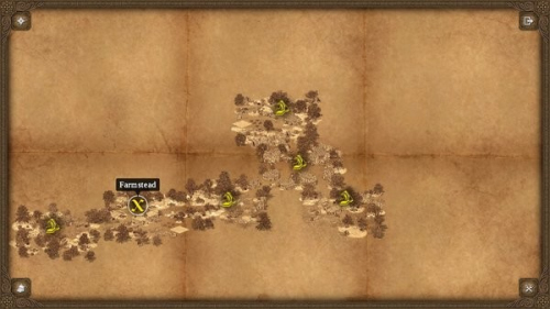 王國(guó)英雄失落傳說1安卓版 v1.2.5 手游版 0