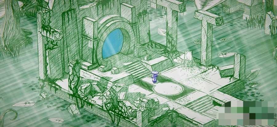 墨旅inked v1.31 安卓版 2