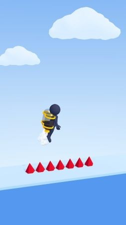 石油鉆師 v0.1.0 安卓版 1