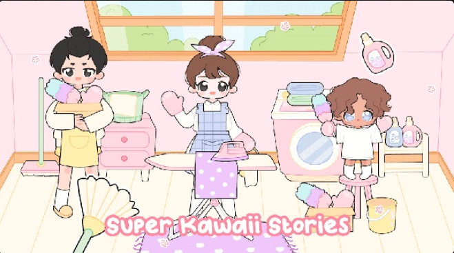 魅力娃娃裝扮 v1.0.1 中文版 2