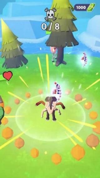 造物主的沙盒世界 v0.0.1 安卓版 1