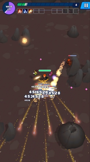 Mage Survivor v1.5.7 安卓版 0