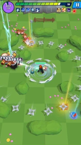 Mage Survivor v1.5.7 安卓版 1