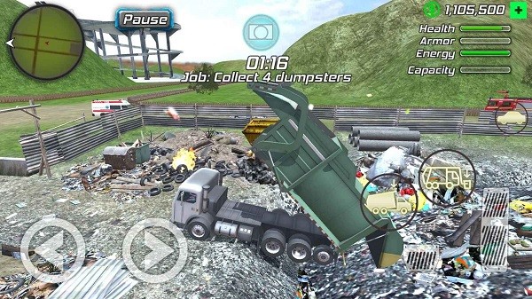 紐約汽車模擬器 v1.5.4 安卓版 1