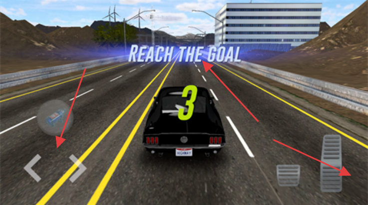 極速賽道 v1.0.0 安卓版 2
