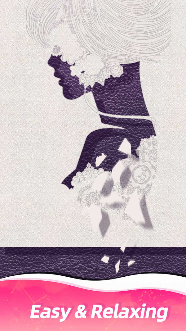 Paper carving simulator v1.1.7 安卓版 0