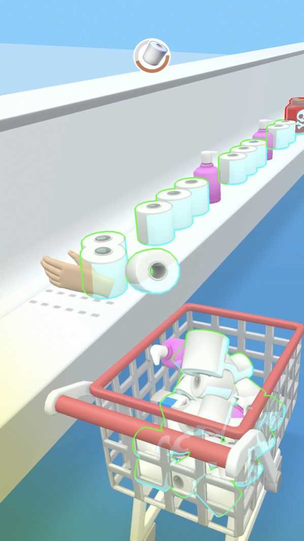 Shopping master v1.0.2 安卓版 0