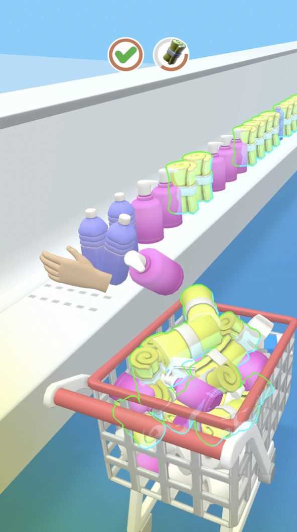Shopping master v1.0.2 安卓版 1