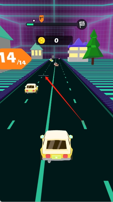 狂野飛車(chē)大冒險(xiǎn) v1.0.1 安卓版 2
