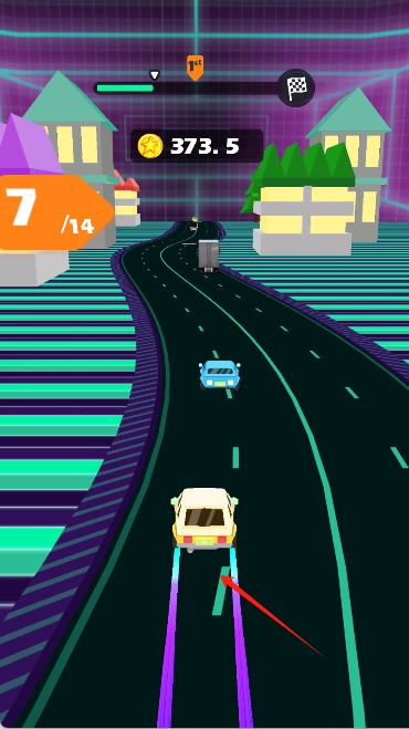 狂野飛車(chē)大冒險(xiǎn) v1.0.1 安卓版 1