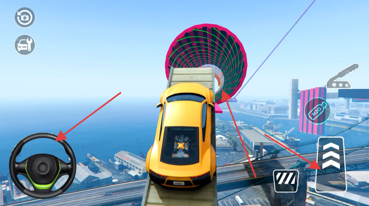 高速車禍模擬器 v1.0.9 安卓版 0