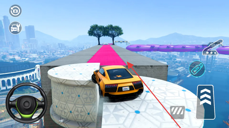 高速車禍模擬器 v1.0.9 安卓版 2