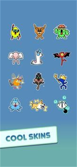 火柴人掛鉤 v9.0.3 安卓版 2