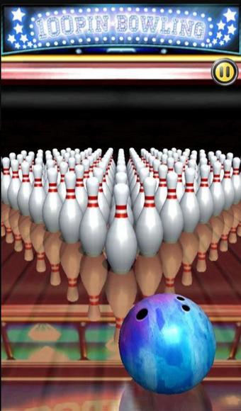World Bowling Championship v1.0.5 安卓版 1