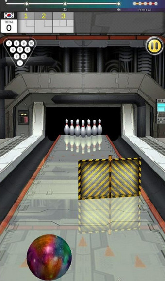 World Bowling Championship v1.0.5 安卓版 0