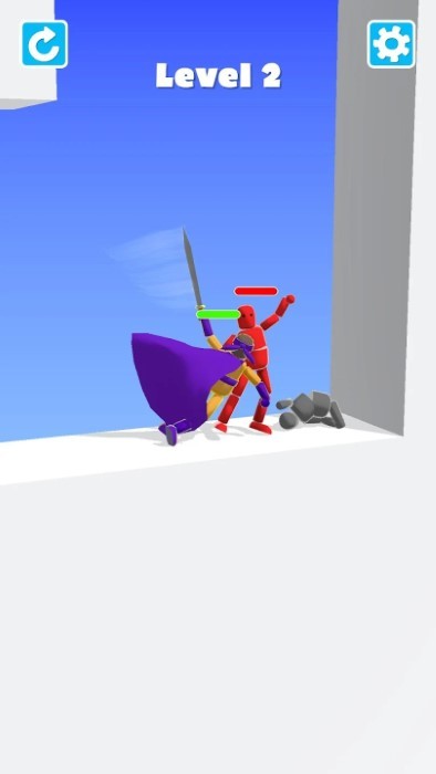 忍者劍戰(zhàn) v1.28.2 安卓版 1
