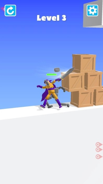 忍者劍戰(zhàn) v1.28.2 安卓版 0
