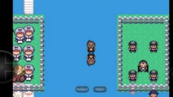 PokeMMO vr24499 安卓版 0