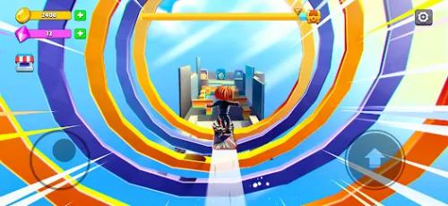 歐比單板滑雪 v1.2.6 安卓版 1