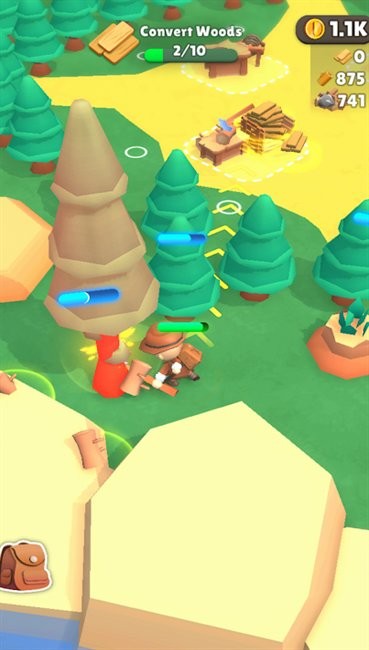 空中飛俠 v0.1 安卓版 3