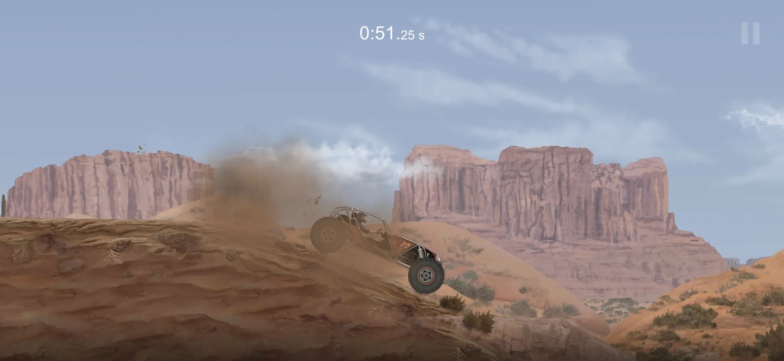 極限越野車競(jìng)速 v1.0 安卓版 0