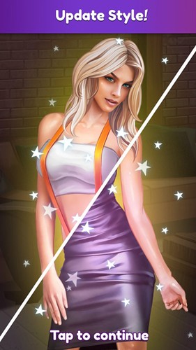 制作人選擇你的明星 v1.78 安卓版 1
