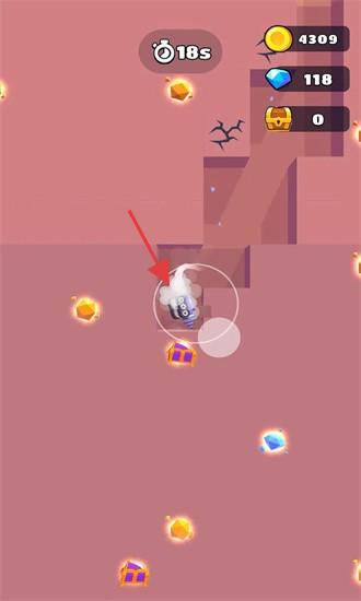 礦工生存戰(zhàn)爭 v0.0.1 安卓版 0