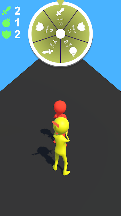 長(zhǎng)劍忍者跑酷 v1.0.13 安卓版 0