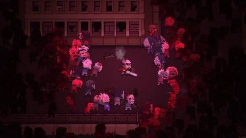 死亡之城 v1.0 安卓版 0