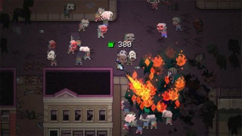 死亡之城 v1.0 安卓版 1