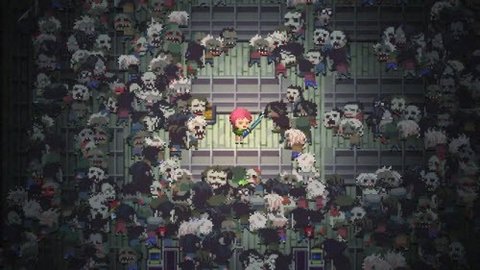 死亡之城 v1.0 安卓版 2