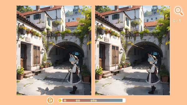 一眼ai手機(jī)版 v0.0.4 安卓版 2