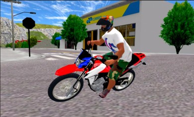 Mx摩托車在線2 v1.2 安卓版 0