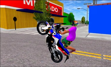 Mx摩托車在線2 v1.2 安卓版 2