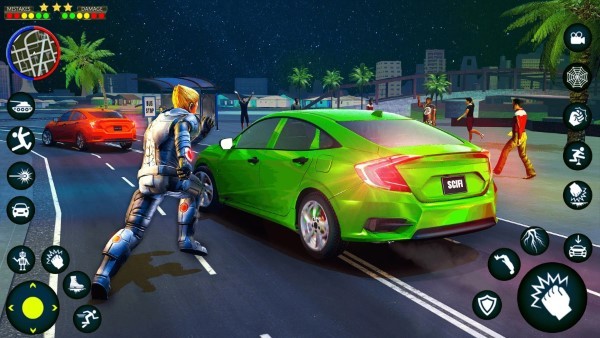 太空大佬未來之戰(zhàn) v1.4 安卓版 1