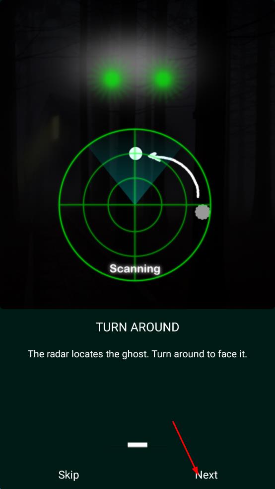 ghostobserver幽靈探測(cè)器 v1.9.2 安卓版 2