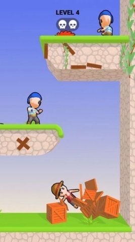 長手武士 v1.0.1 安卓版 2
